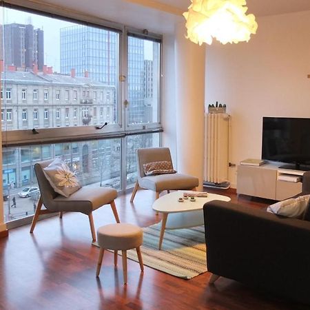 Spacieux Appartement Avec Vue Sur Les Quais Στρασβούργο Εξωτερικό φωτογραφία