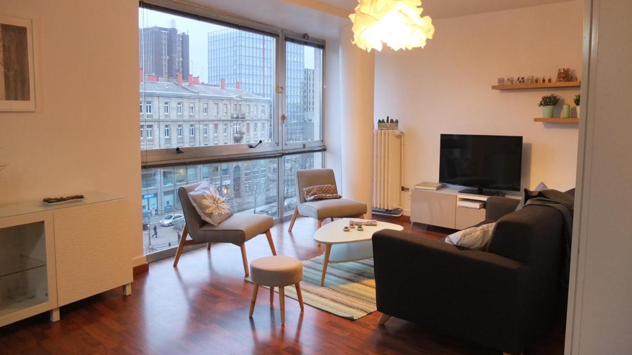 Spacieux Appartement Avec Vue Sur Les Quais Στρασβούργο Εξωτερικό φωτογραφία