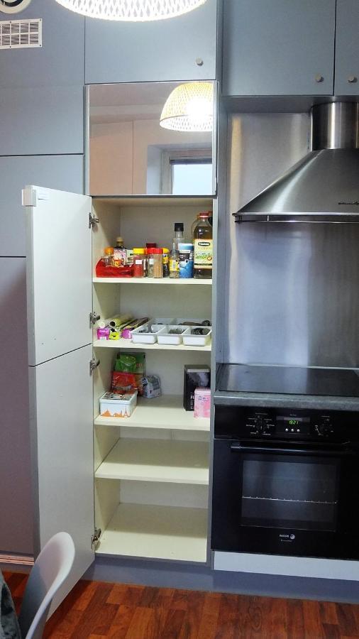 Spacieux Appartement Avec Vue Sur Les Quais Στρασβούργο Εξωτερικό φωτογραφία
