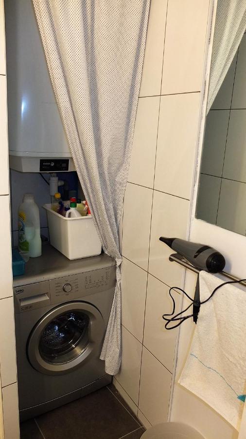 Spacieux Appartement Avec Vue Sur Les Quais Στρασβούργο Εξωτερικό φωτογραφία