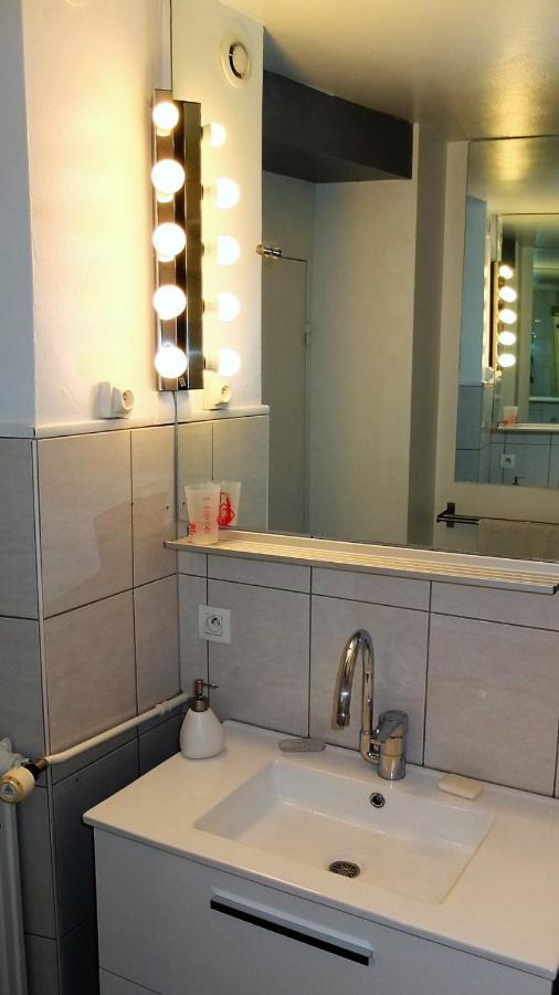 Spacieux Appartement Avec Vue Sur Les Quais Στρασβούργο Εξωτερικό φωτογραφία